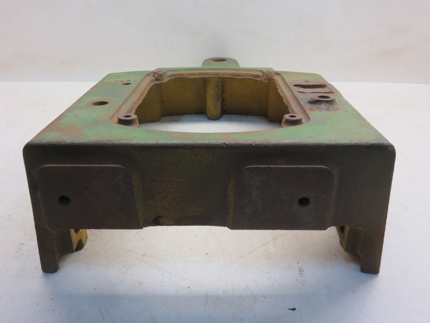 F2720R, AF2691R John Deere Steering Shaft And Hood End Support For Pony Start 70, 720