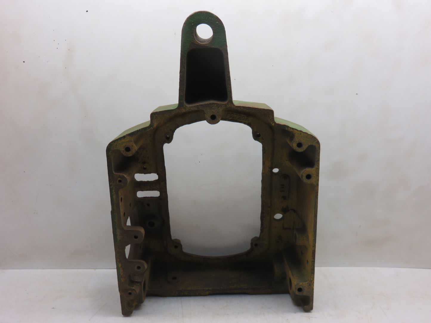 F2720R, AF2691R John Deere Steering Shaft And Hood End Support For Pony Start 70, 720