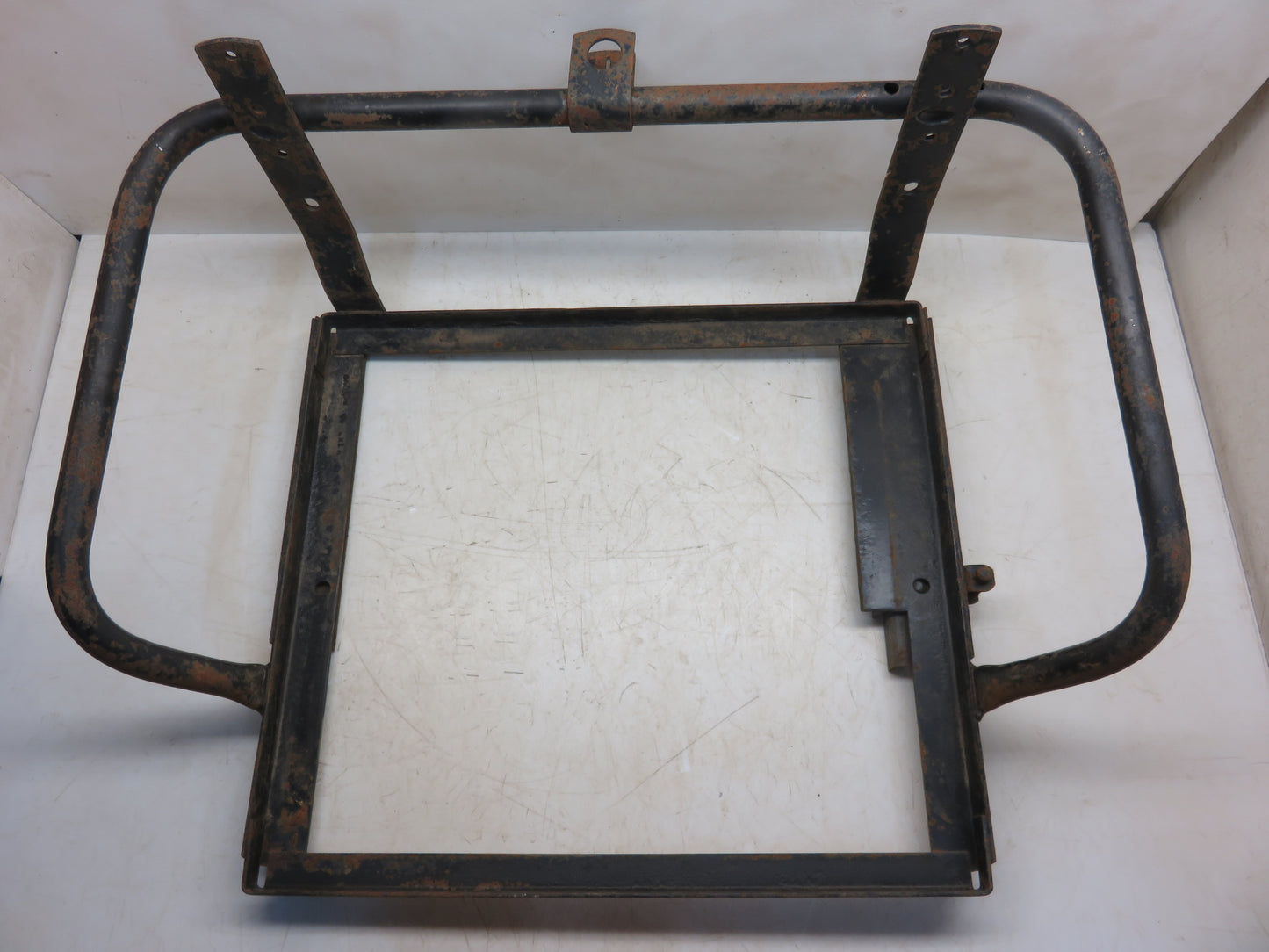 AM1838T John Deere Seat Frame For 40, 420, 430