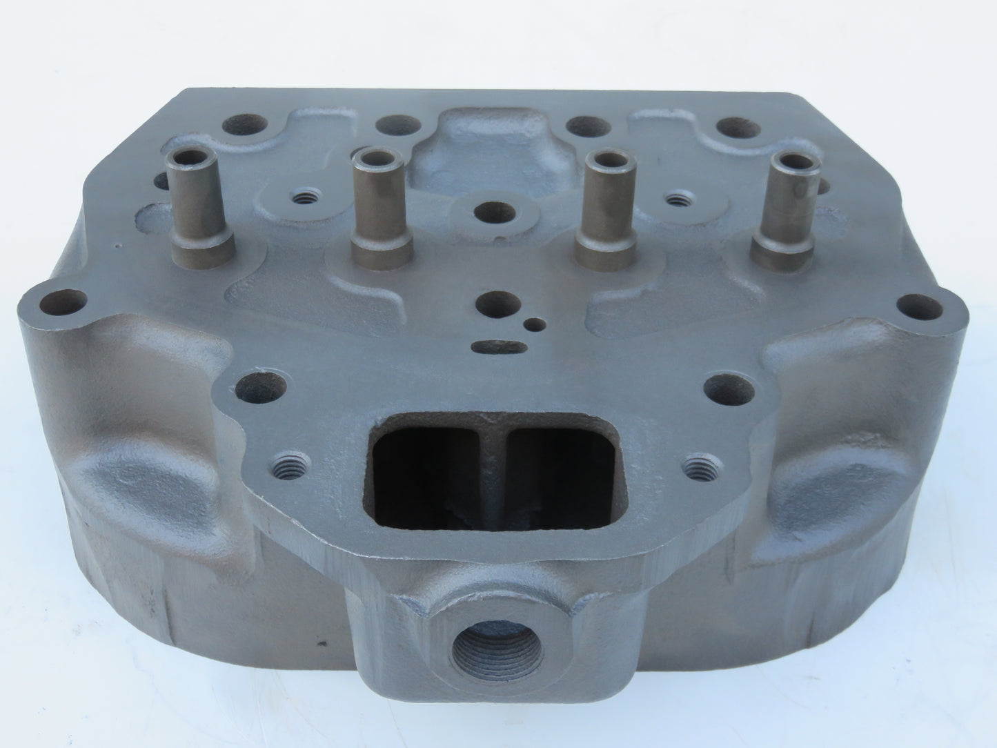 B3204R, AB4634R John Deere Cylinder Head For 50