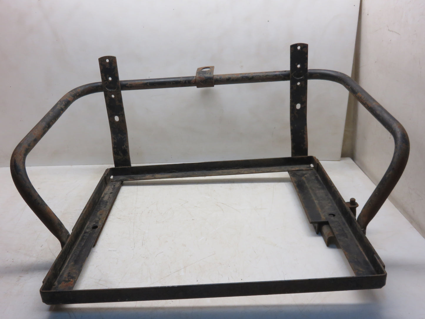 AM1838T John Deere Seat Frame For 40, 420, 430