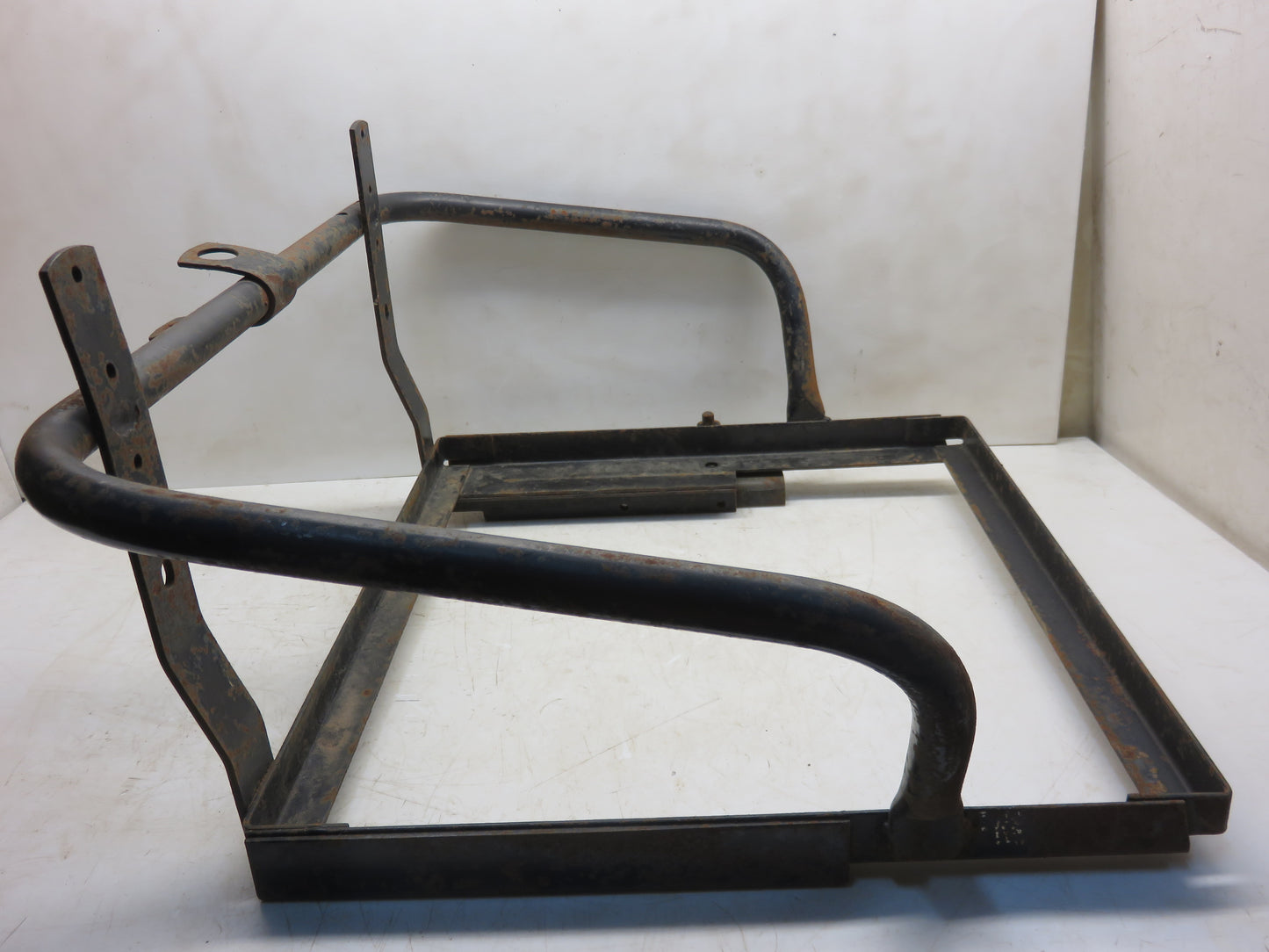AM1838T John Deere Seat Frame For 40, 420, 430