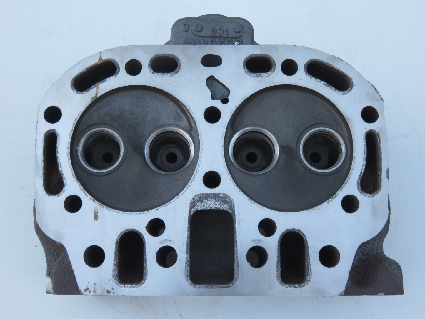 B3204R, AB4634R John Deere Cylinder Head For 50