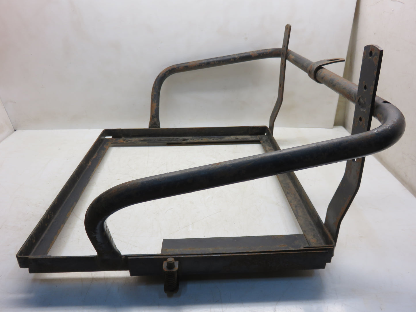 AM1838T John Deere Seat Frame For 40, 420, 430