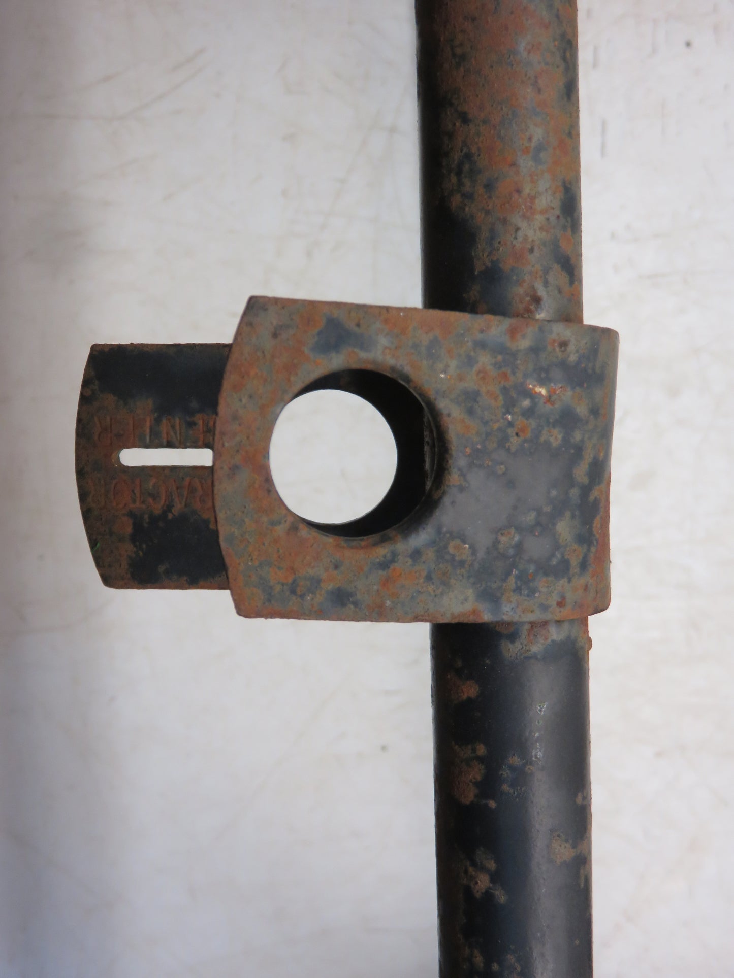 AM1838T John Deere Seat Frame For 40, 420, 430