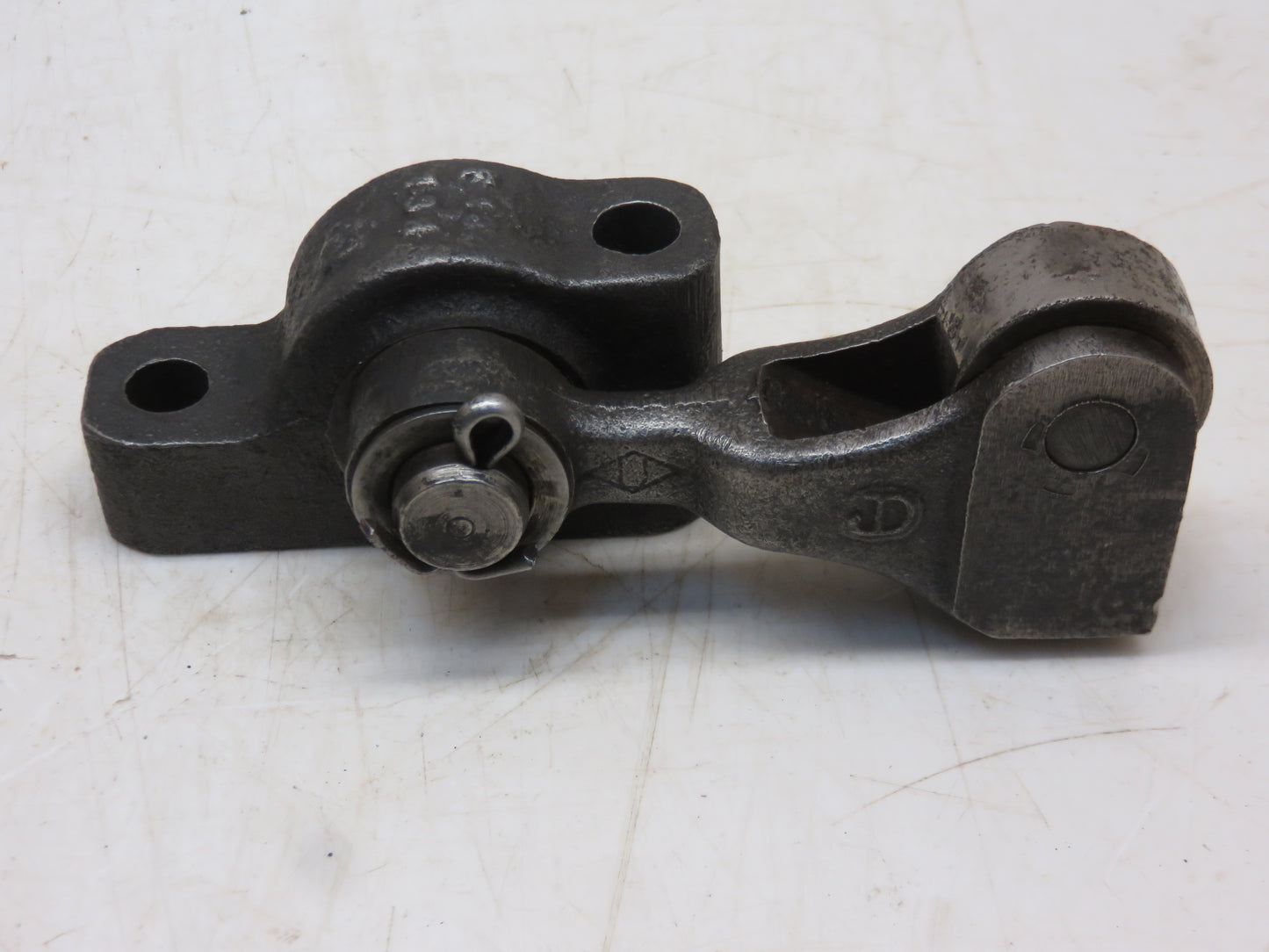 AF2025R, F1875R, F1873R John Deere Injection Pump Cam Follower For 70, 720, 730