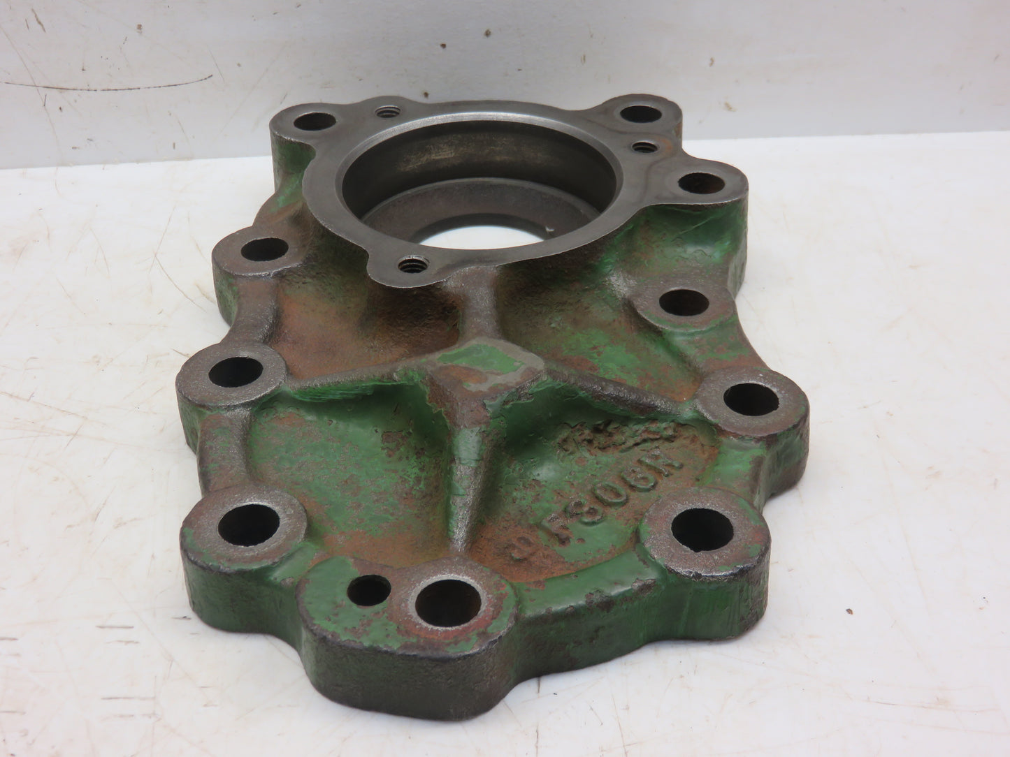 F306R John Deere PTO Pump Cover For G