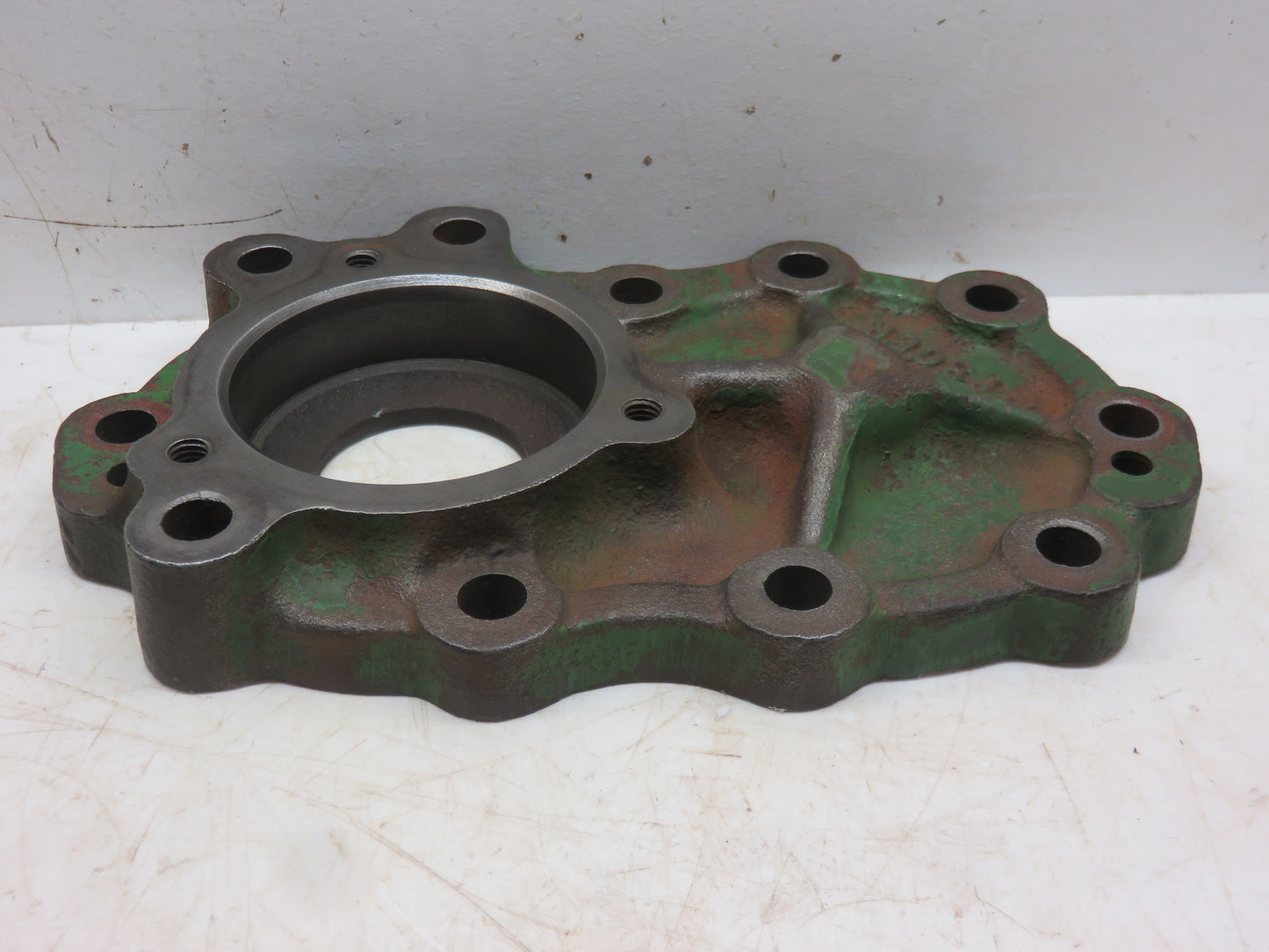 F306R John Deere PTO Pump Cover For G