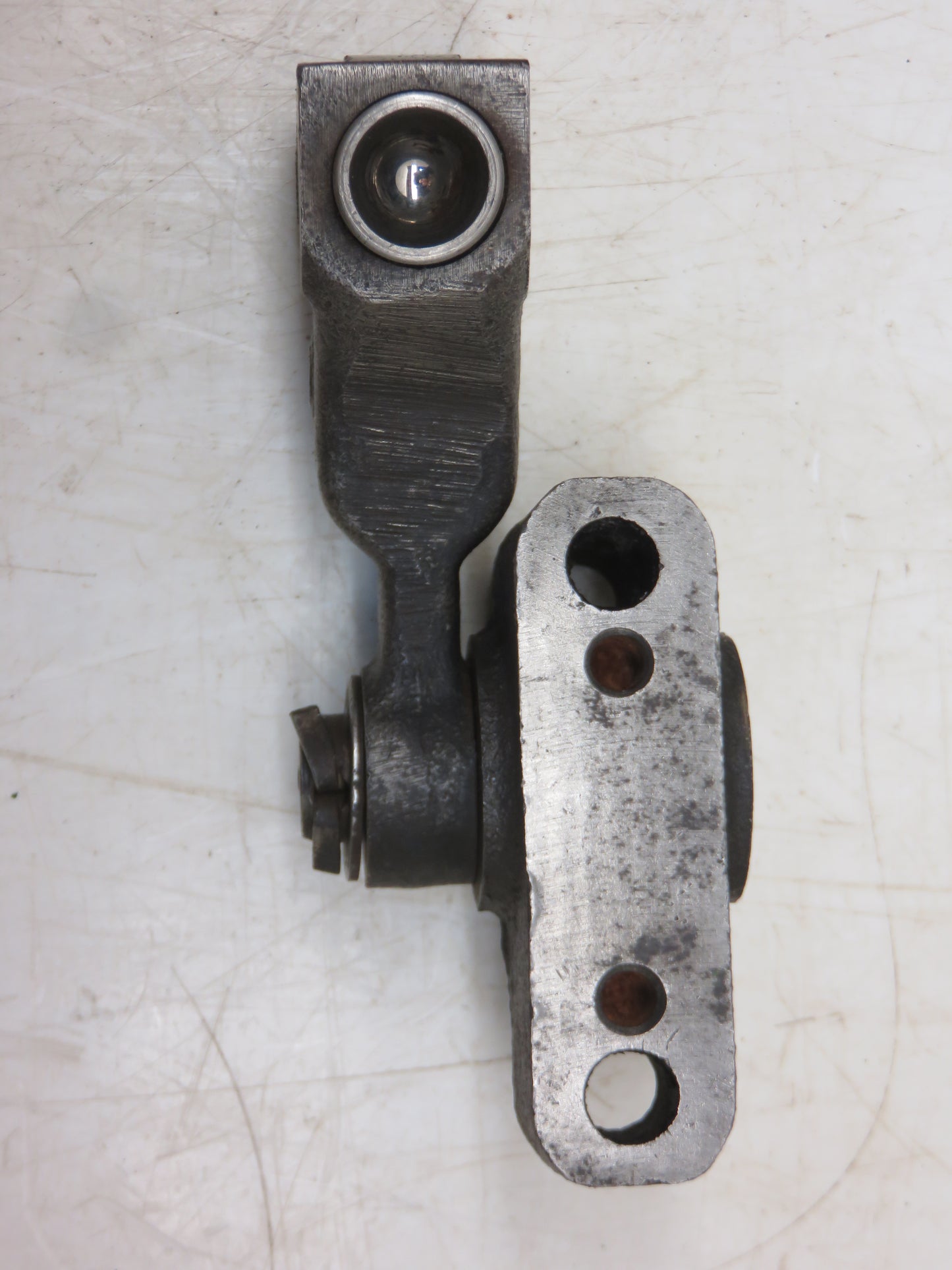 AF2025R, F1875R, F1873R John Deere Injection Pump Cam Follower For 70, 720, 730