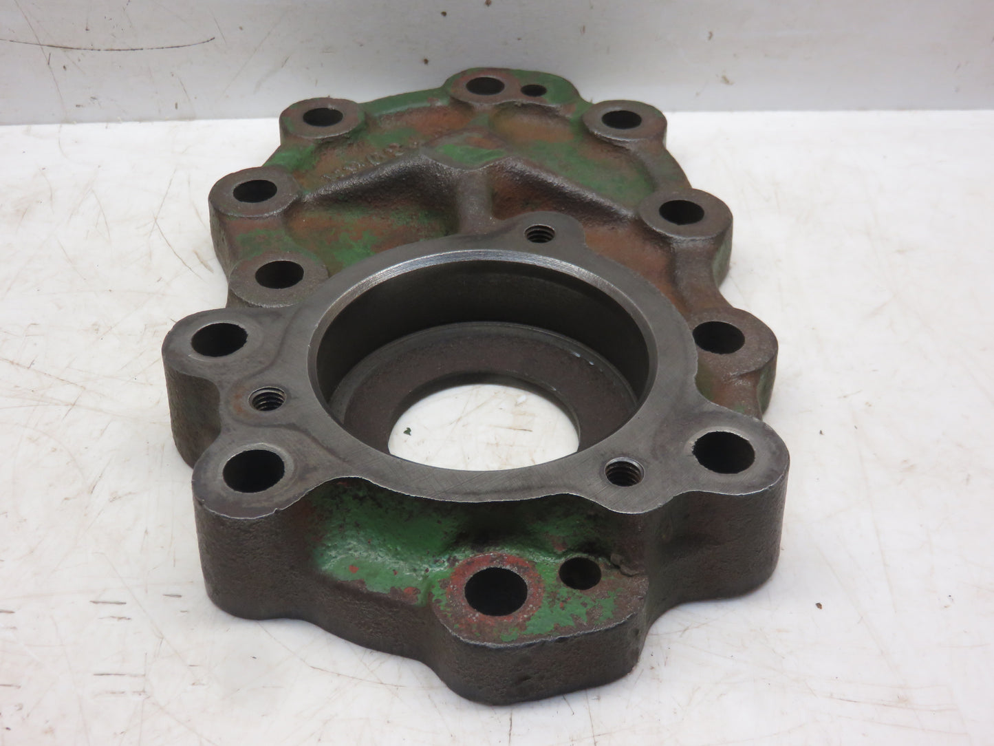 F306R John Deere PTO Pump Cover For G