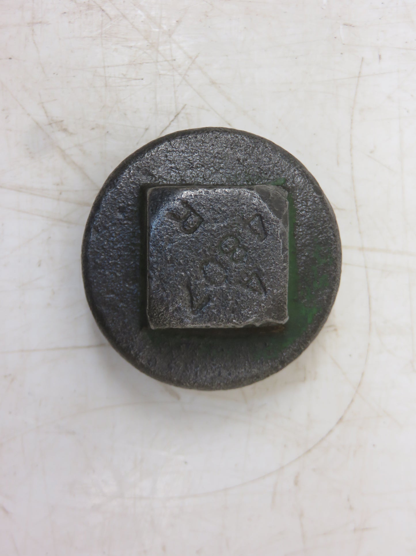 A4807R John Deere Oil Plug For 50, 60, 70, 80, 820, 830