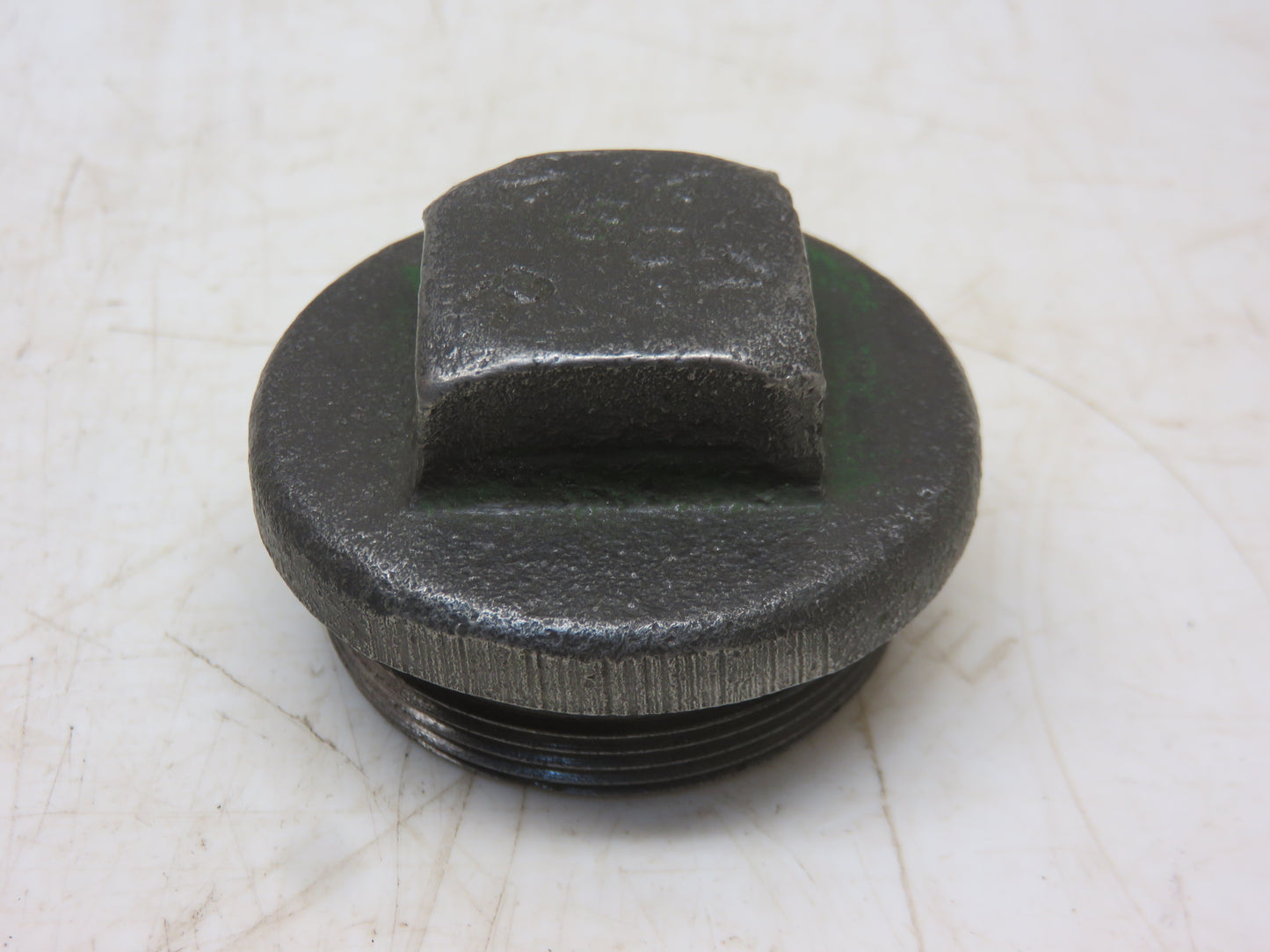 A4807R John Deere Oil Plug For 50, 60, 70, 80, 820, 830
