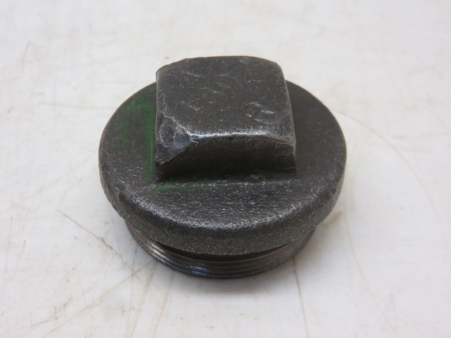 A4807R John Deere Oil Plug For 50, 60, 70, 80, 820, 830