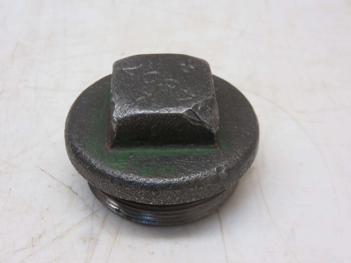 A4807R John Deere Oil Plug For 50, 60, 70, 80, 820, 830