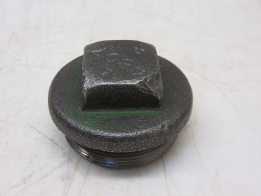 A4807R John Deere Oil Plug For 50, 60, 70, 80, 820, 830
