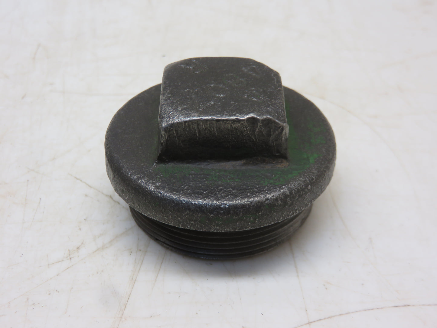A4807R John Deere Oil Plug For 50, 60, 70, 80, 820, 830
