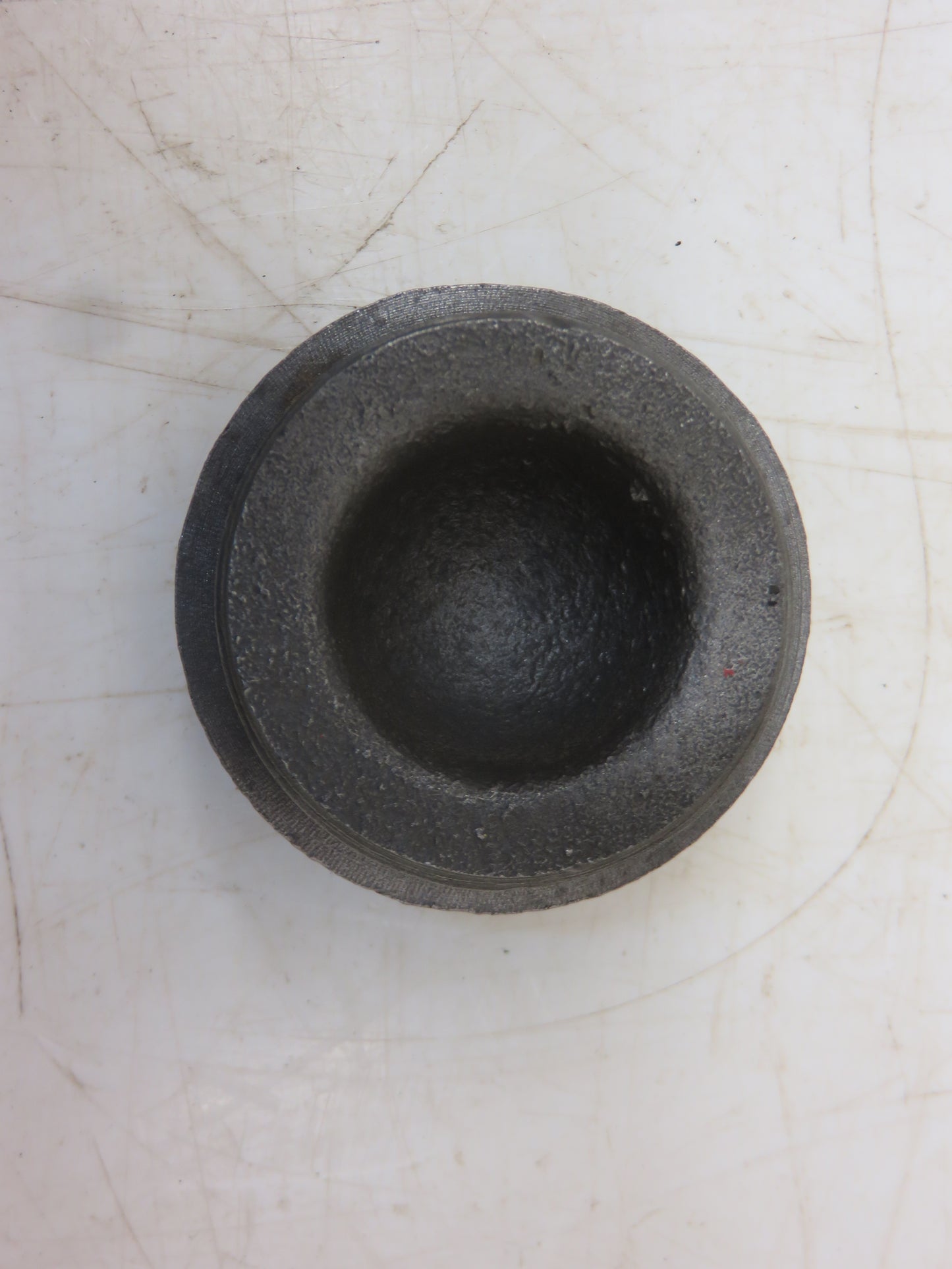 A4807R John Deere Oil Plug For 50, 60, 70, 80, 820, 830