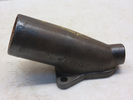 L4575T, AL4575T John Deere Upper Water Manifold For LUC