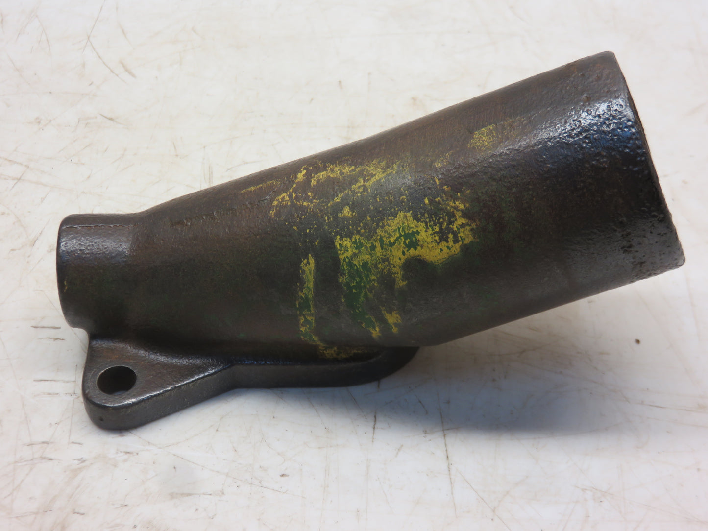 L4575T, AL4575T John Deere Upper Water Manifold For LUC