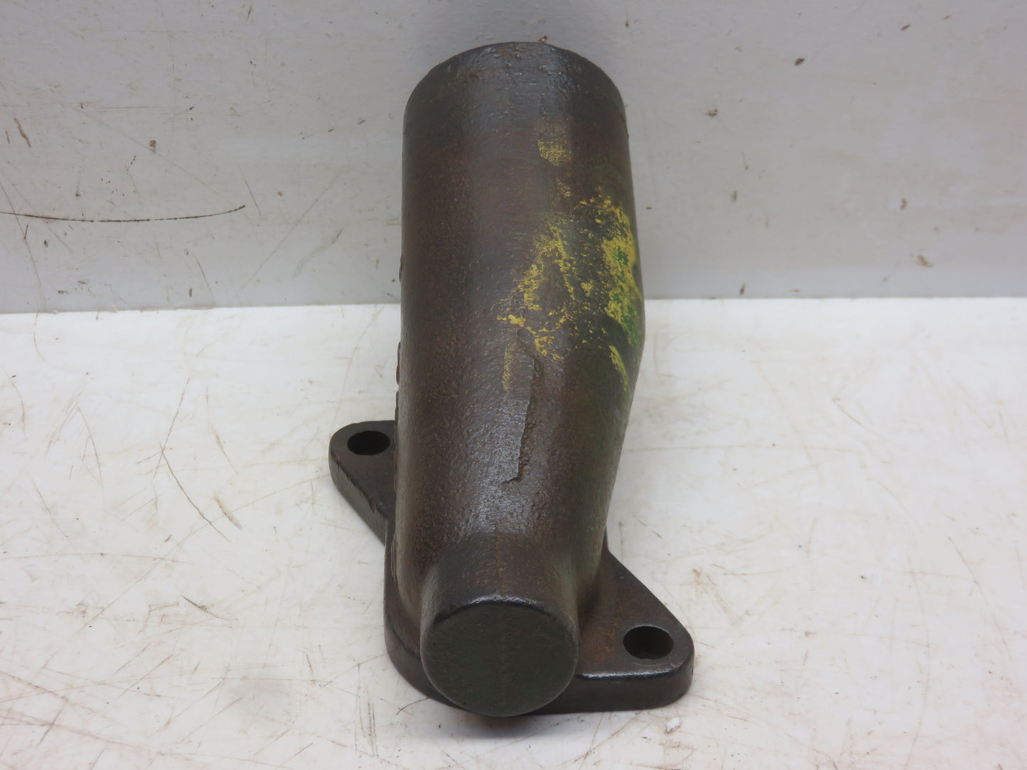 L4575T, AL4575T John Deere Upper Water Manifold For LUC