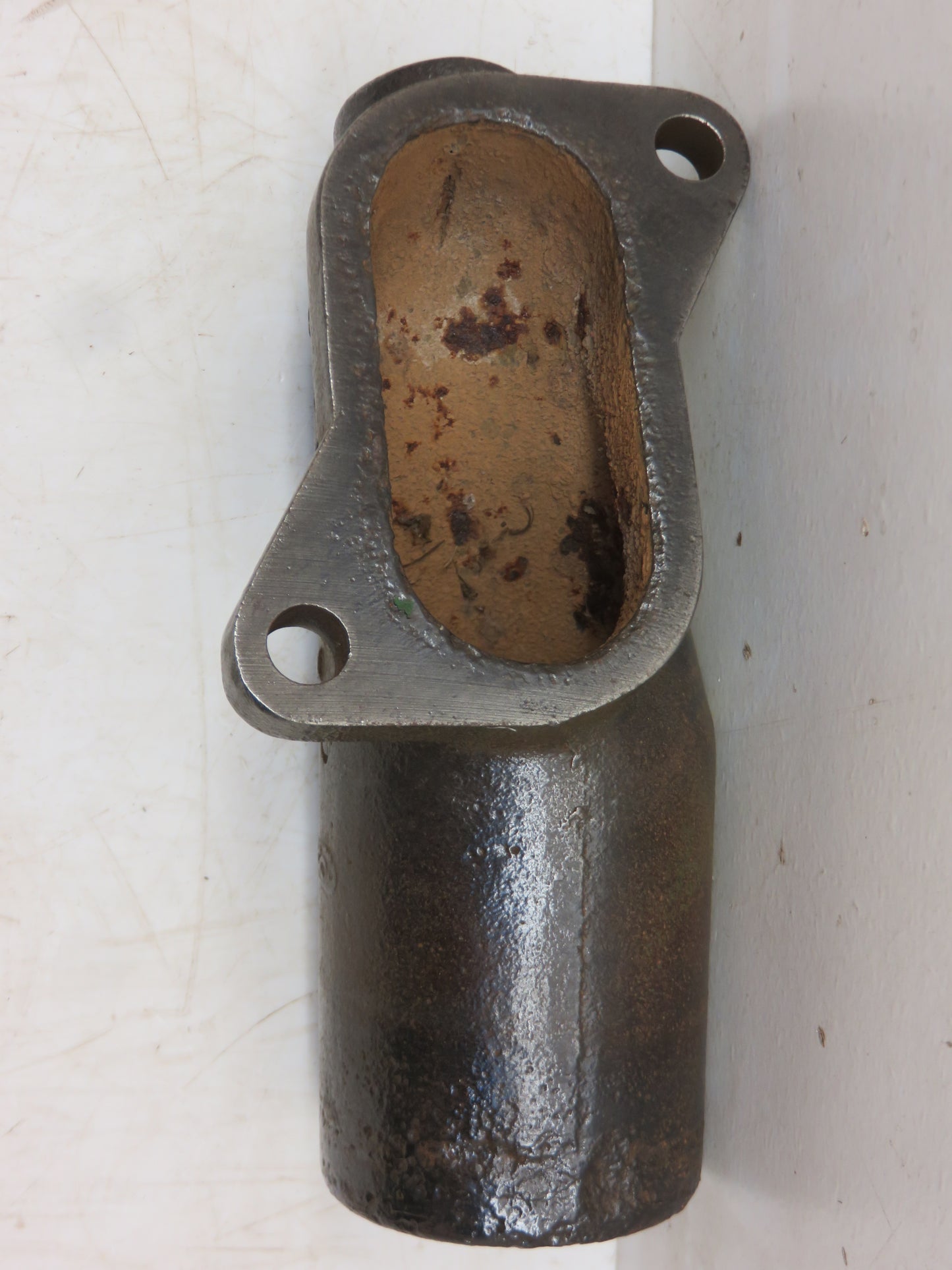 L4575T, AL4575T John Deere Upper Water Manifold For LUC