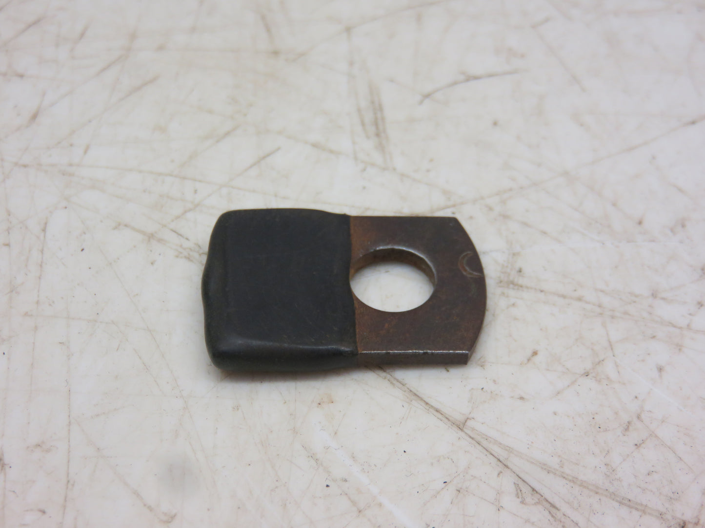 R27541, R31655 John Deere Clamp Strap For 2510, 3010, 4010, 5010, 2520, 3020, 4020