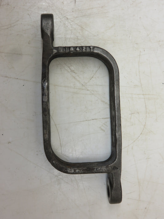 M1842T, AM643T John Deere Clutch Throw Out Bearing Yoke For M, 40, 320, 420, 330