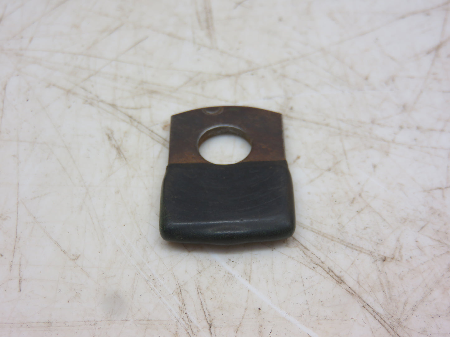 R27541, R31655 John Deere Clamp Strap For 2510, 3010, 4010, 5010, 2520, 3020, 4020
