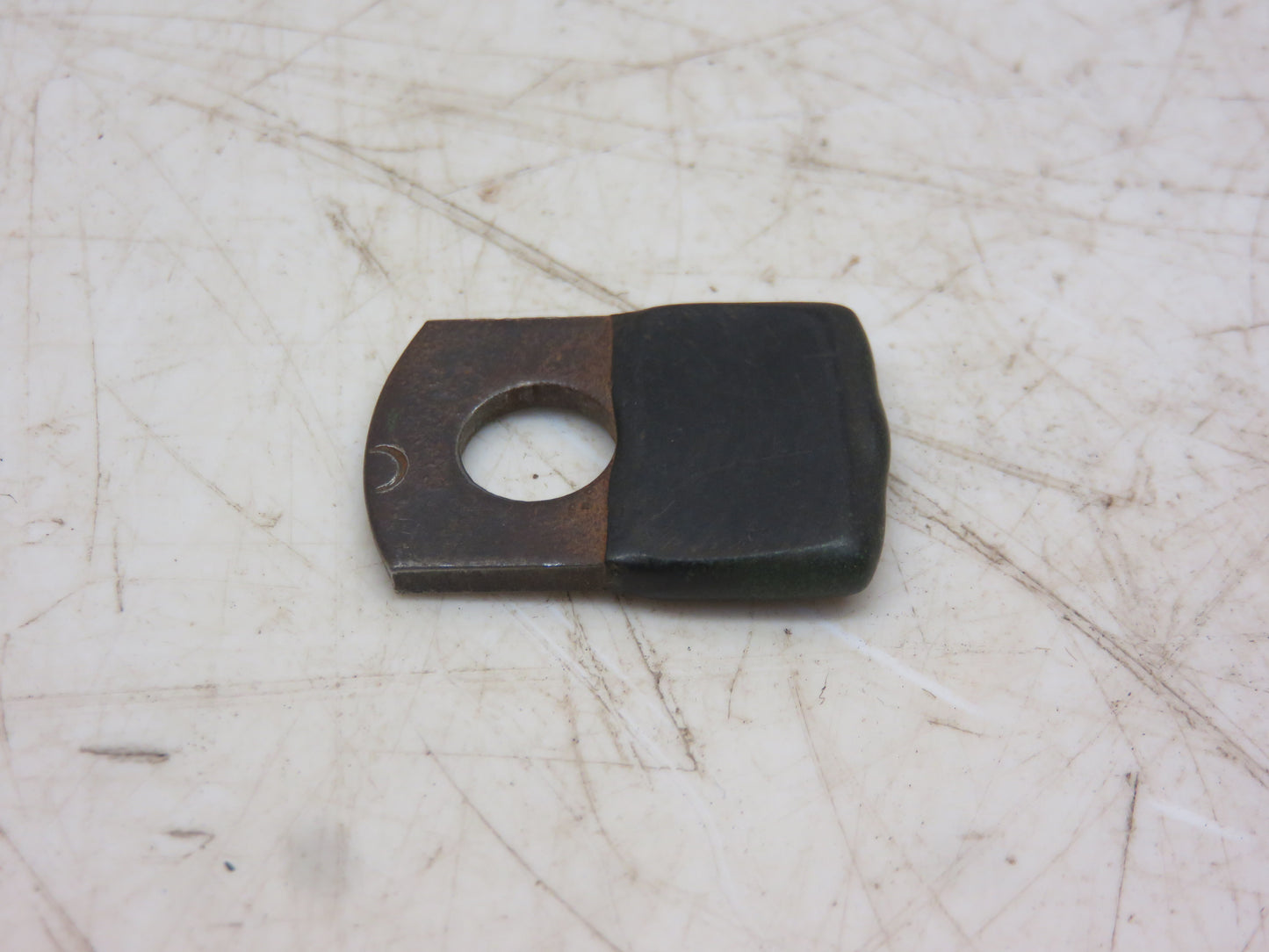 R27541, R31655 John Deere Clamp Strap For 2510, 3010, 4010, 5010, 2520, 3020, 4020