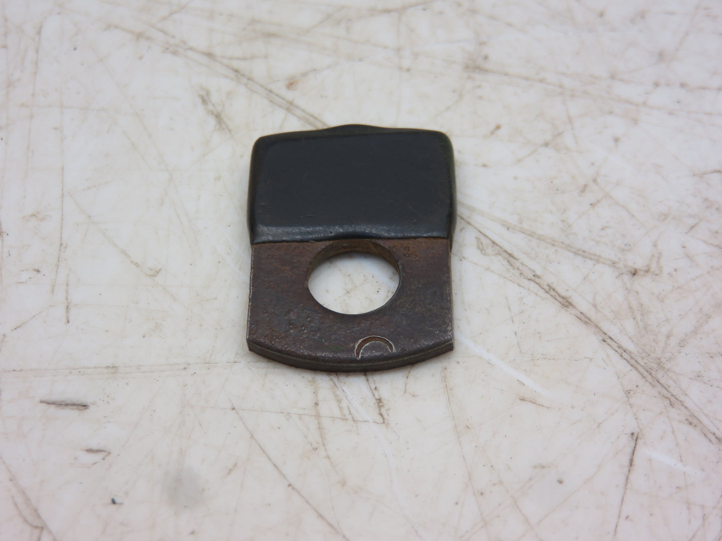 R27541, R31655 John Deere Clamp Strap For 2510, 3010, 4010, 5010, 2520, 3020, 4020