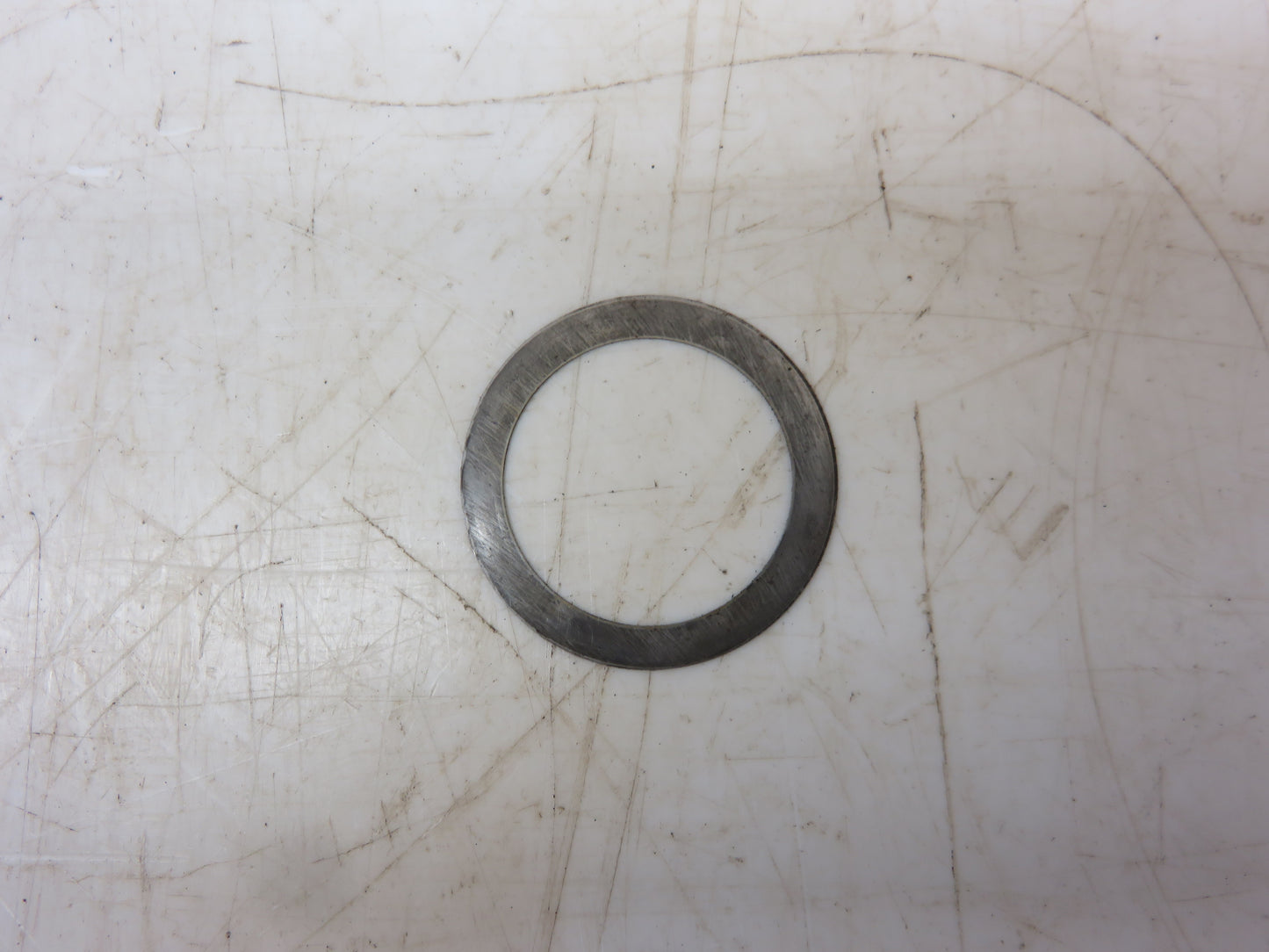 M156T John Deere Output Shaft Front Bearing Shim For M, MI, MT, 40, 320, 420, 330