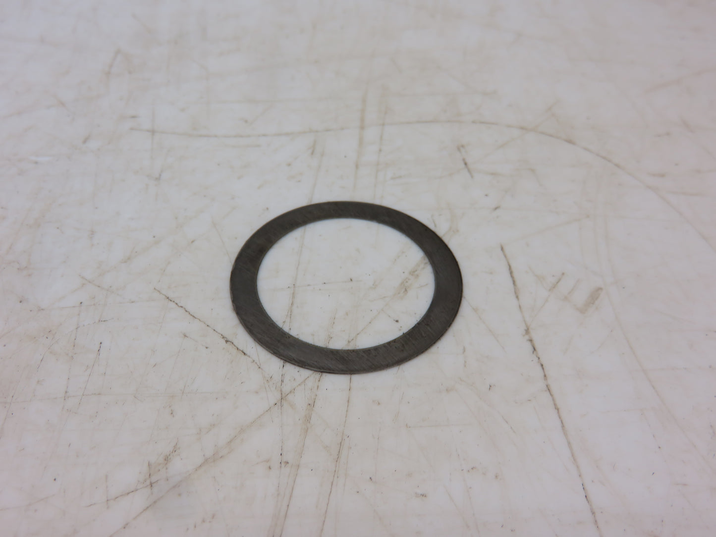 M156T John Deere Output Shaft Front Bearing Shim For M, MI, MT, 40, 320, 420, 330