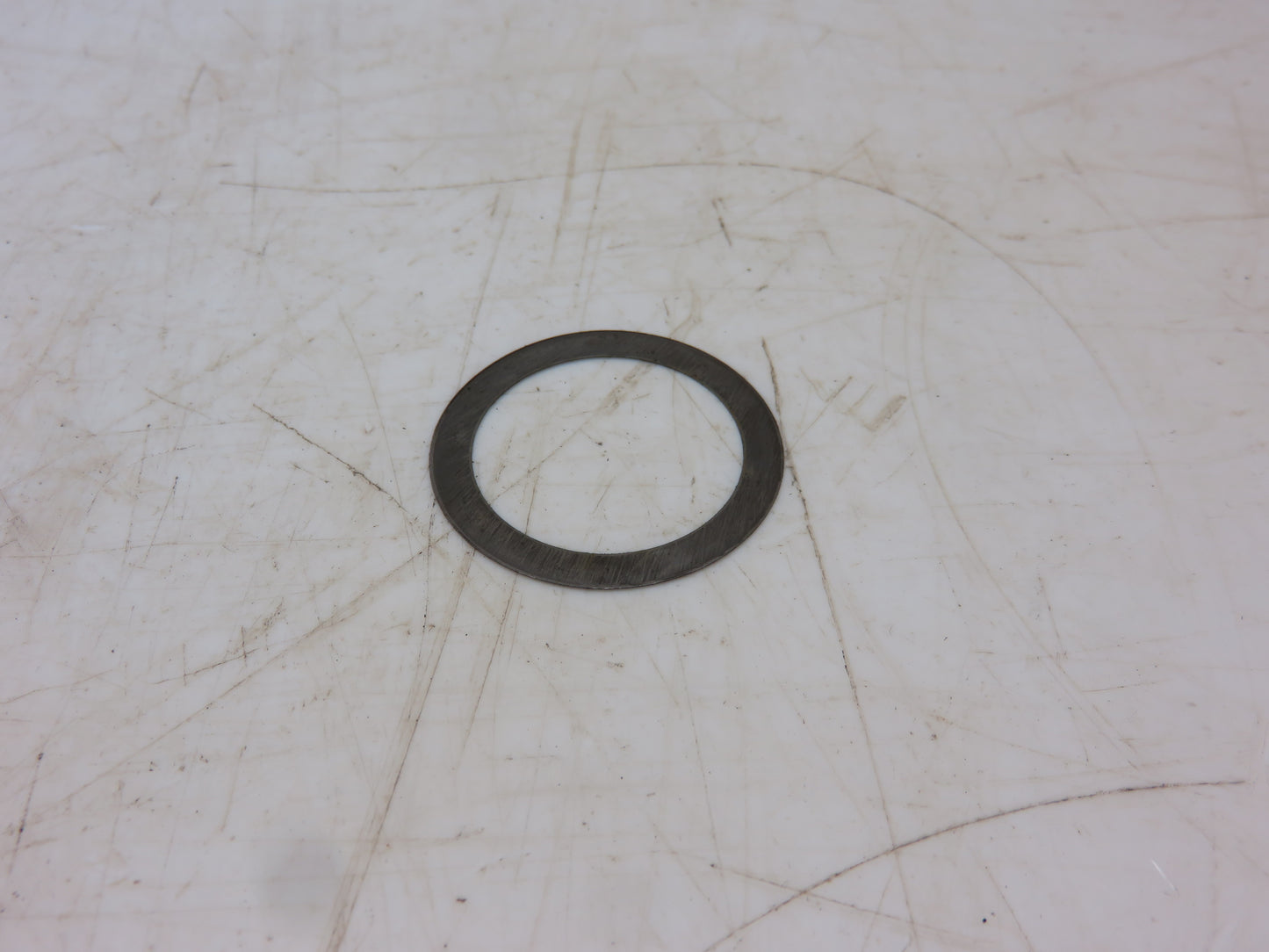 M156T John Deere Output Shaft Front Bearing Shim For M, MI, MT, 40, 320, 420, 330
