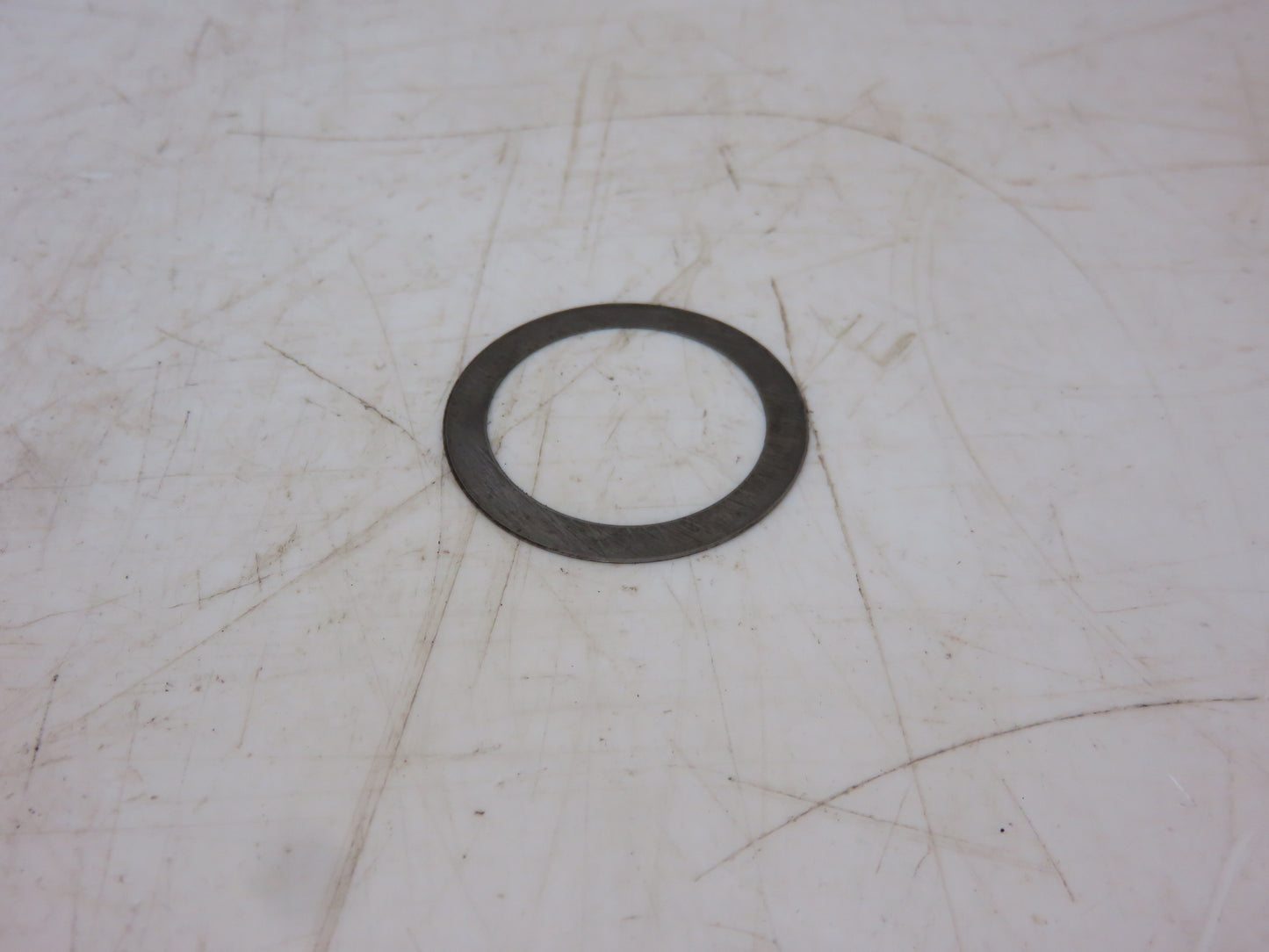 M156T John Deere Output Shaft Front Bearing Shim For M, MI, MT, 40, 320, 420, 330