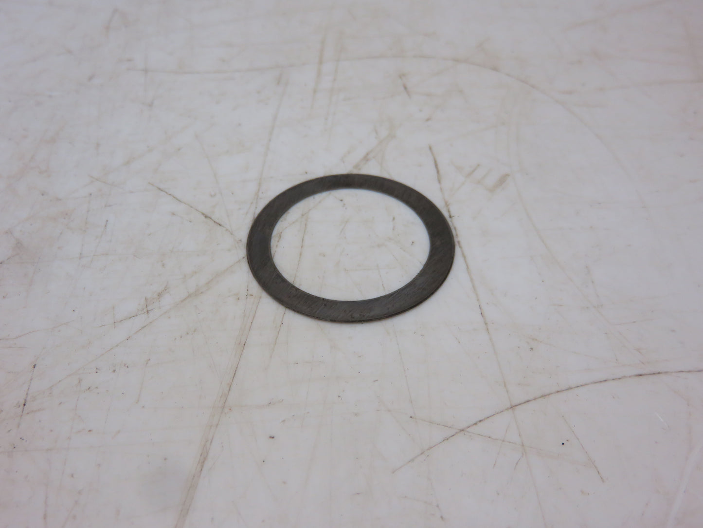 M156T John Deere Output Shaft Front Bearing Shim For M, MI, MT, 40, 320, 420, 330