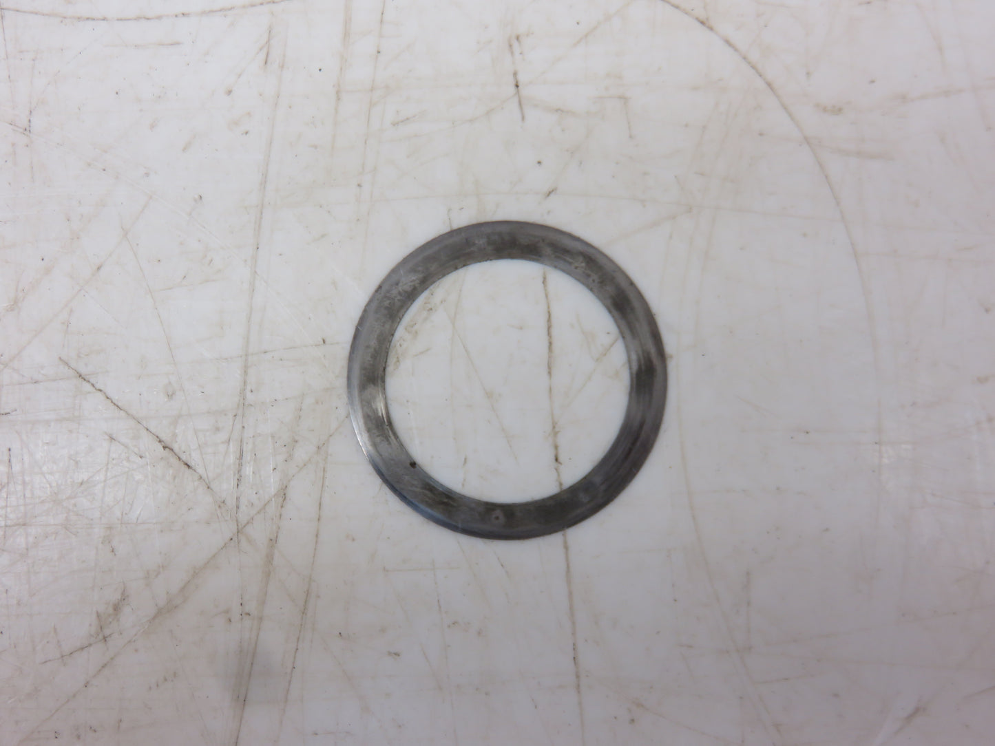 M156T John Deere Output Shaft Front Bearing Shim For M, MI, MT, 40, 320, 420, 330