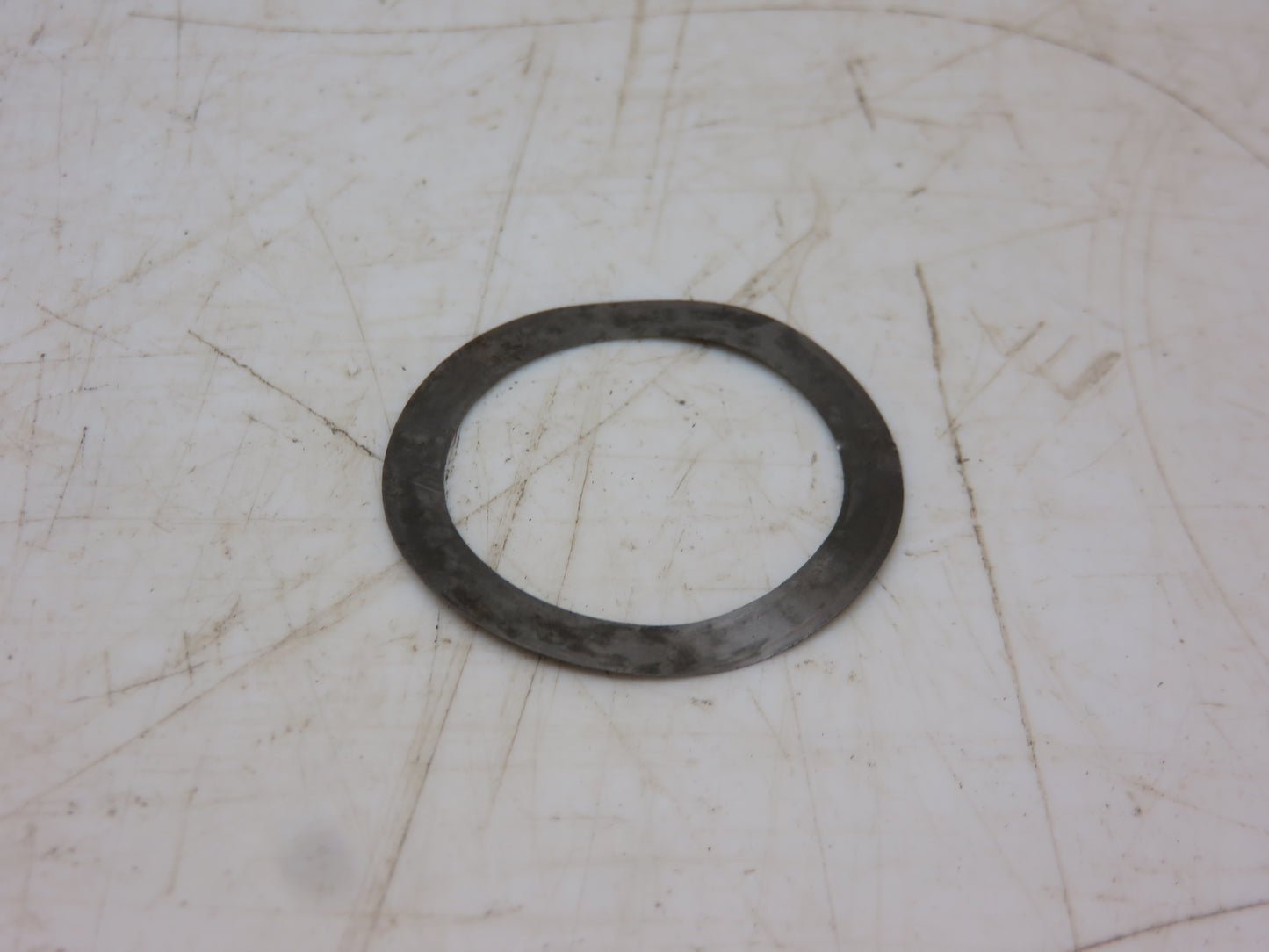 M155T John Deere Output Shaft Front Bearing Shim For M, MI, MT, 40, 320, 420, 330