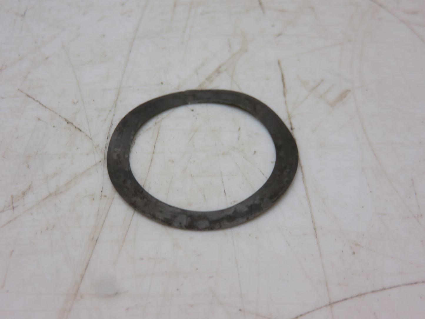 M155T John Deere Output Shaft Front Bearing Shim For M, MI, MT, 40, 320, 420, 330