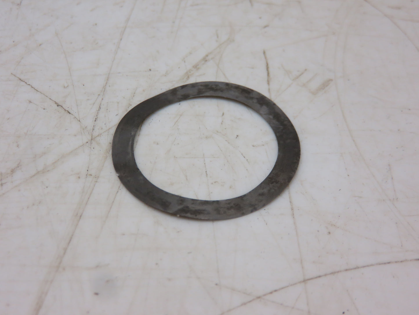 M155T John Deere Output Shaft Front Bearing Shim For M, MI, MT, 40, 320, 420, 330