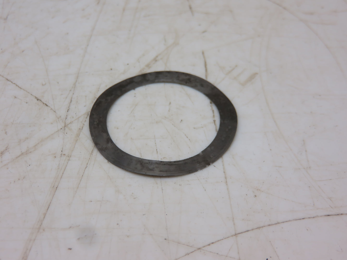 M155T John Deere Output Shaft Front Bearing Shim For M, MI, MT, 40, 320, 420, 330