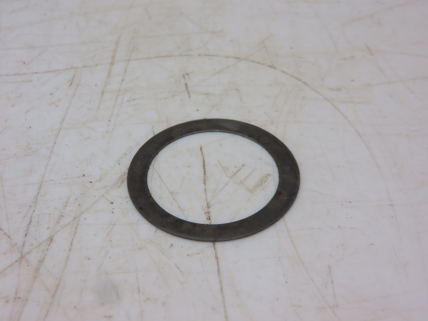 M157T John Deere Output Shaft Front Bearing Shim For M, MI, MT, 40, 320, 420, 330