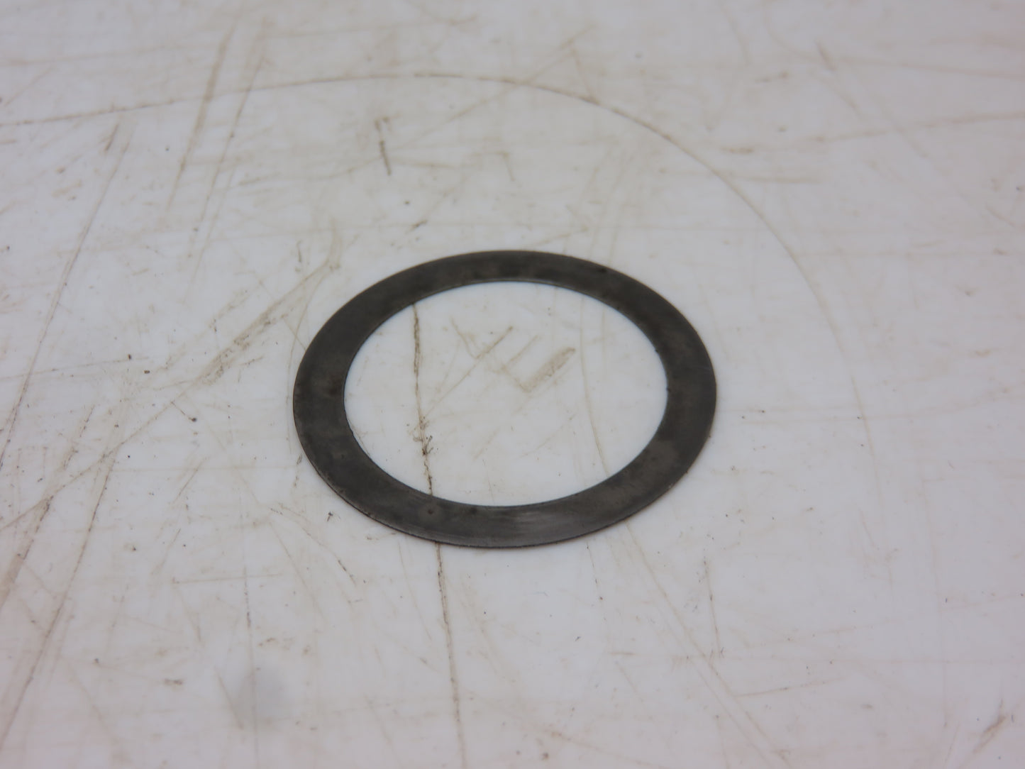 M157T John Deere Output Shaft Front Bearing Shim For M, MI, MT, 40, 320, 420, 330