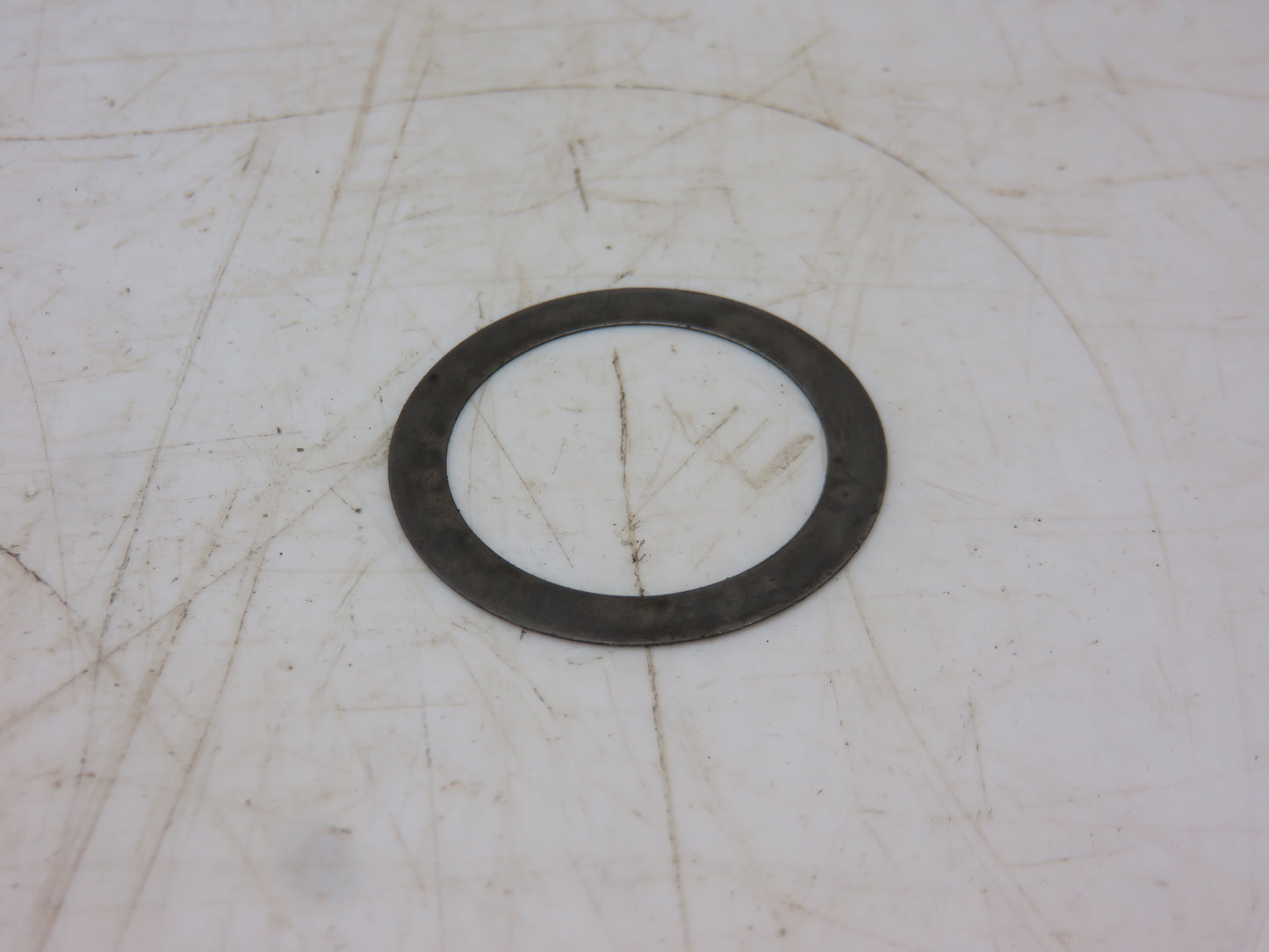 M157T John Deere Output Shaft Front Bearing Shim For M, MI, MT, 40, 320, 420, 330