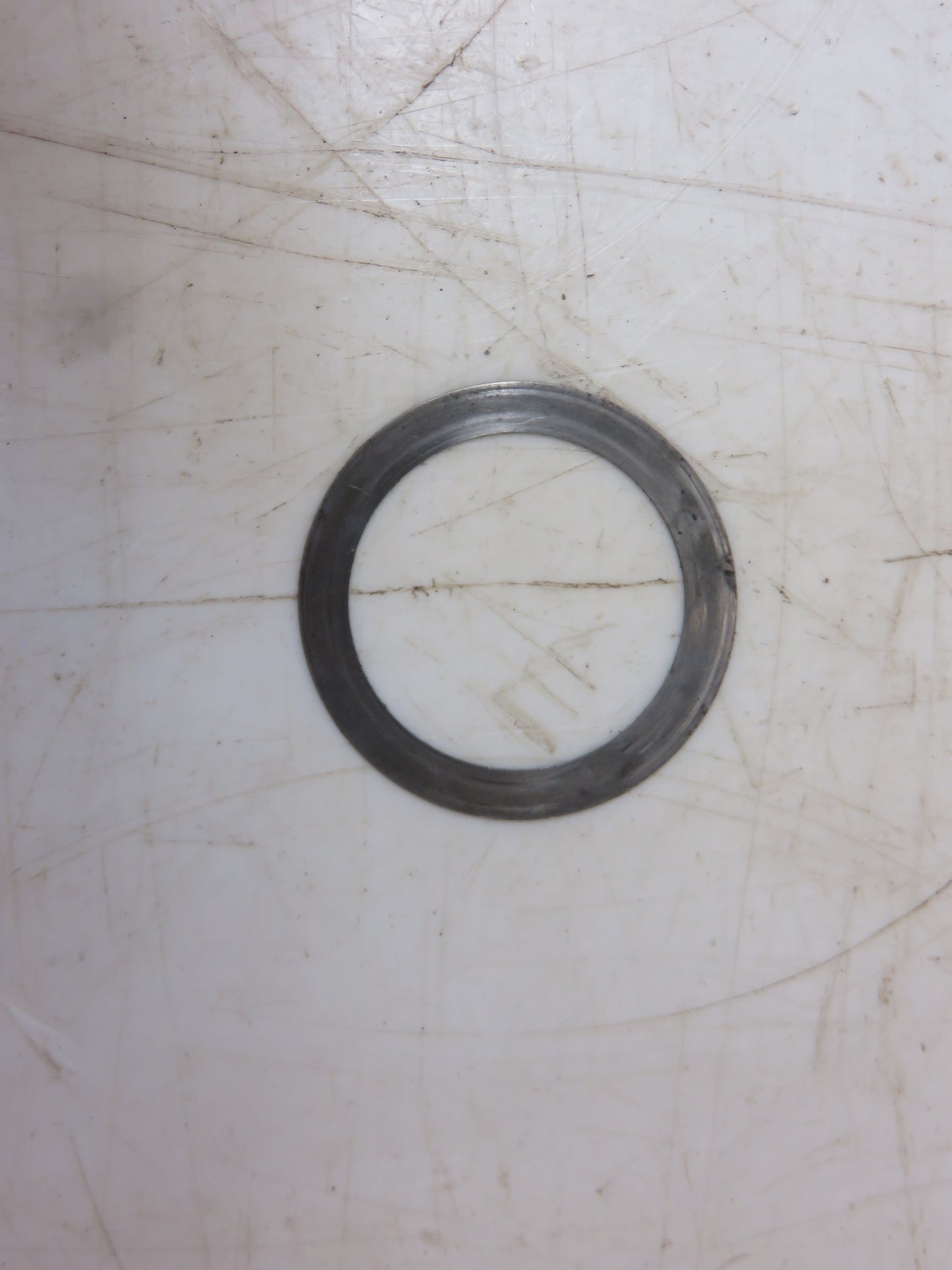 M157T John Deere Output Shaft Front Bearing Shim For M, MI, MT, 40, 320, 420, 330