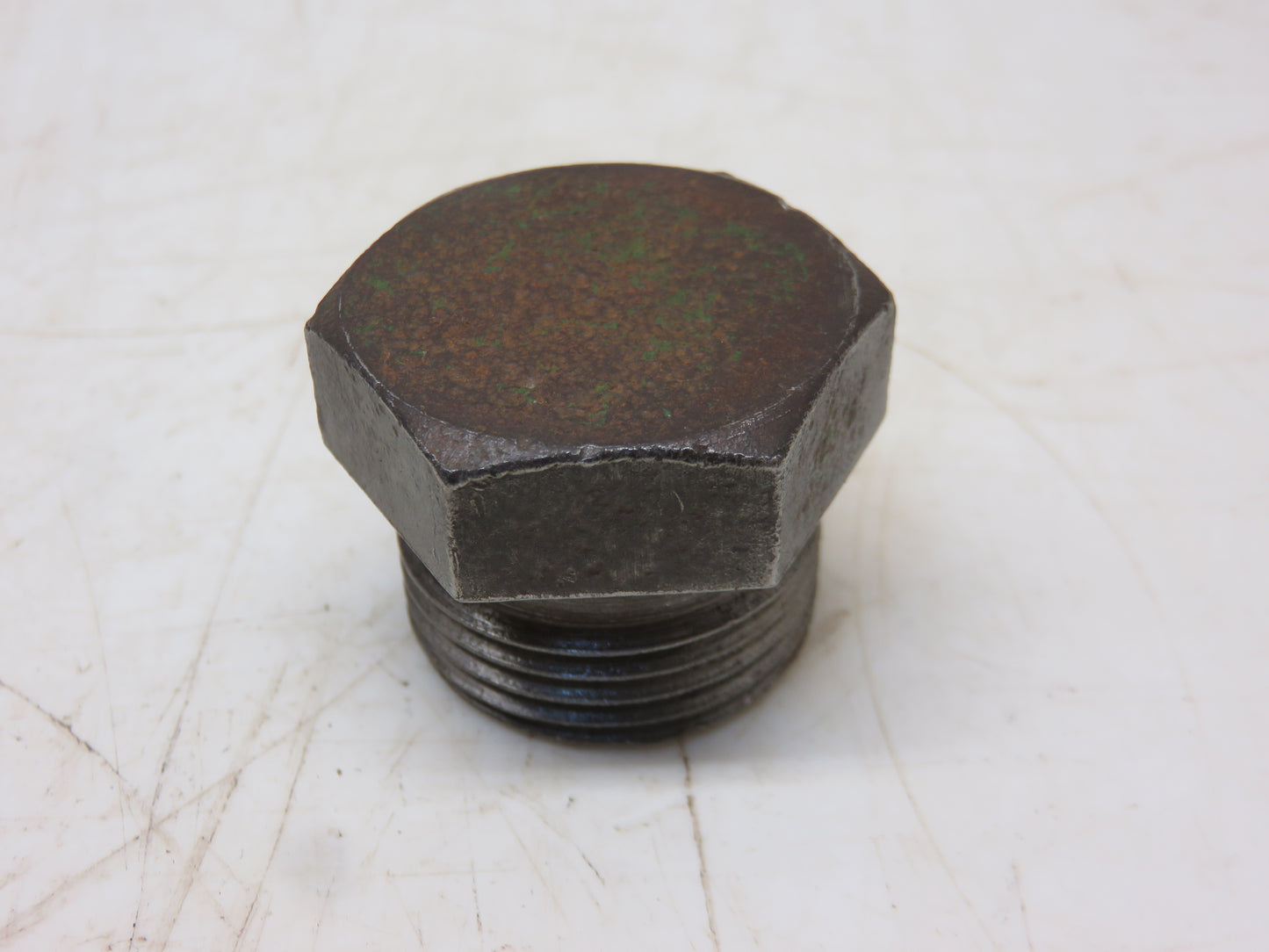 R1768R John Deere PTO Oil Filler Plug For 520, 620, 720, 530, 630, 730