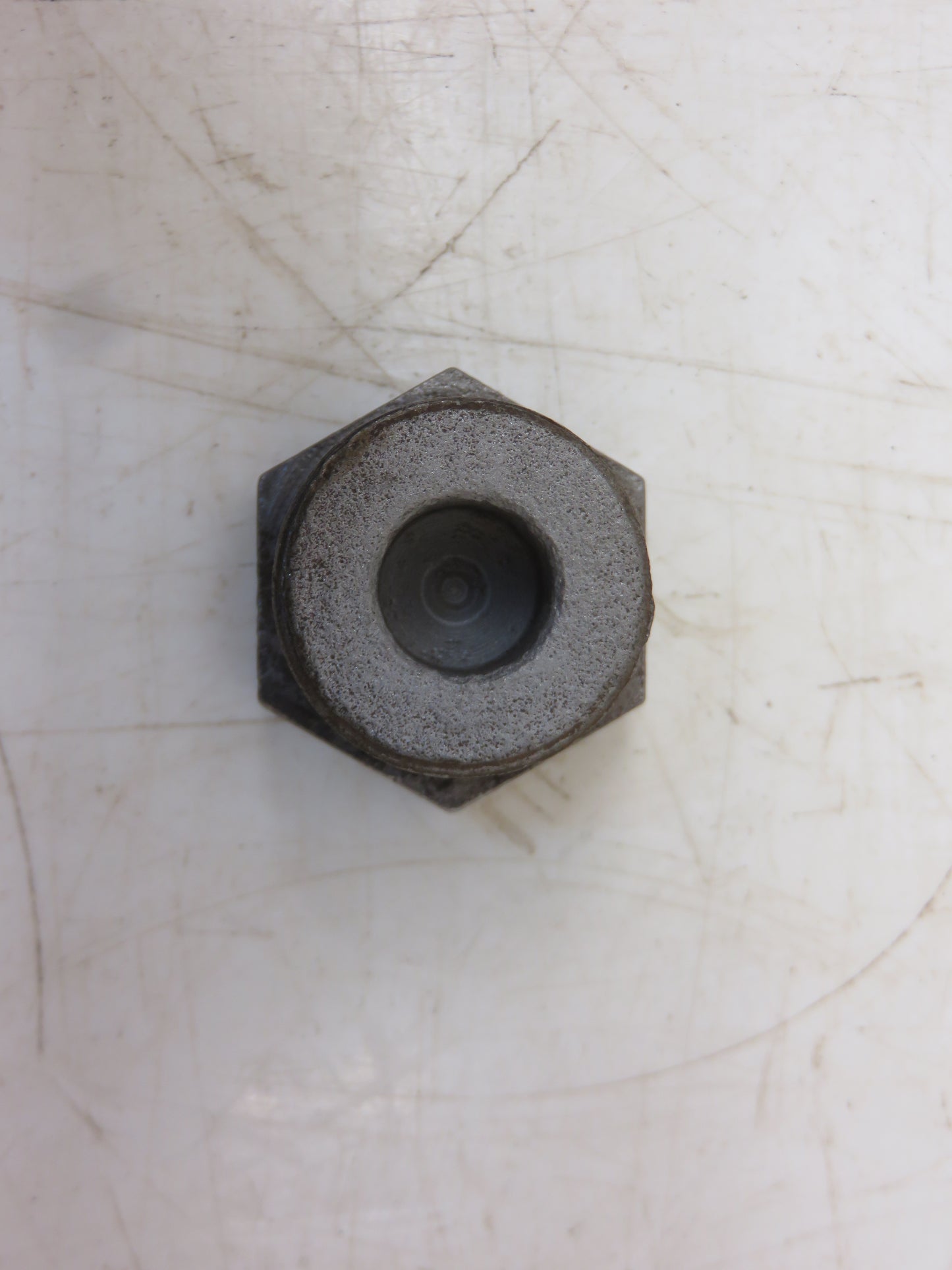 R1768R John Deere PTO Oil Filler Plug For 520, 620, 720, 530, 630, 730