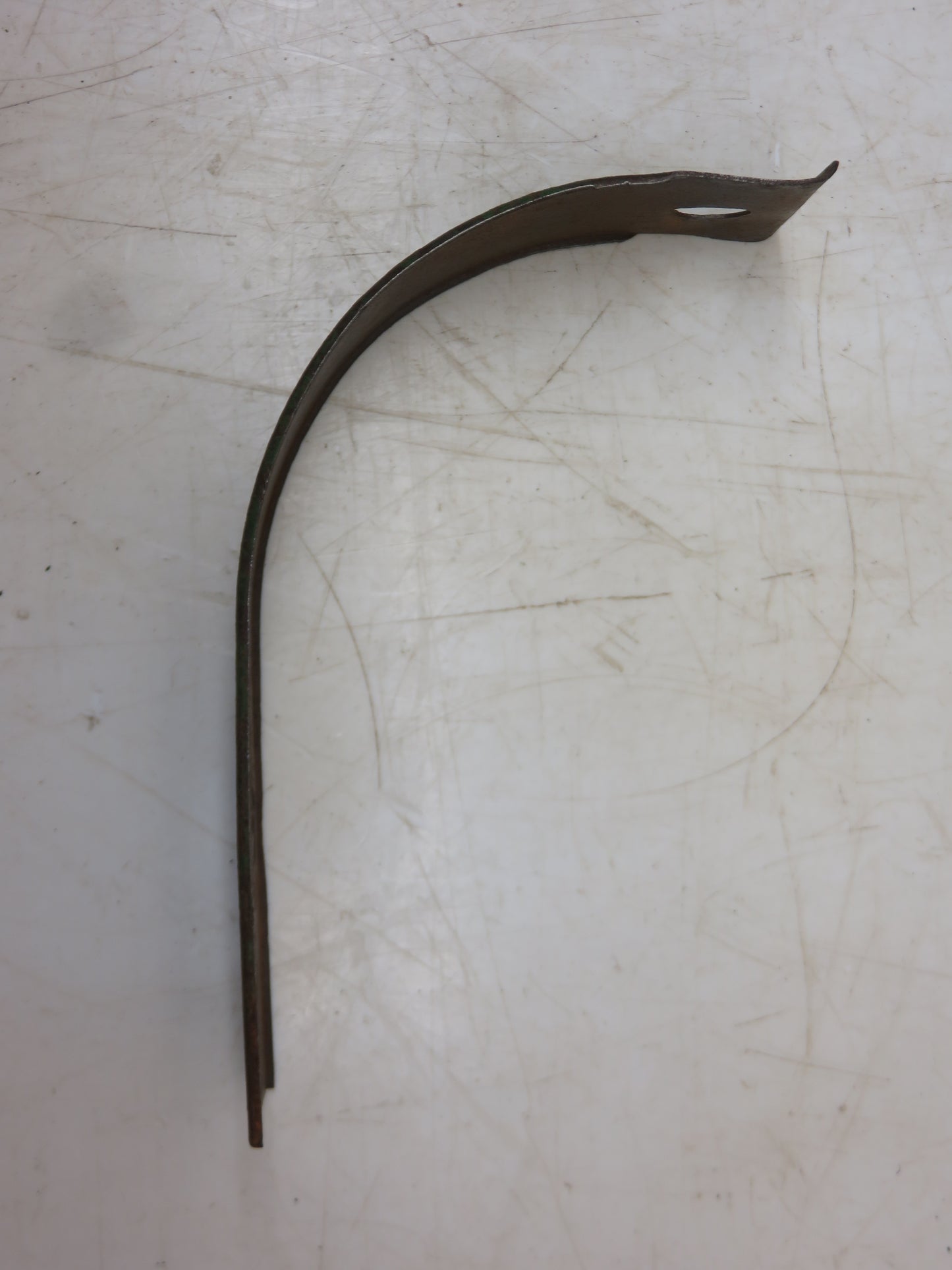 B2476R John Deere Governor Wire Cover For B
