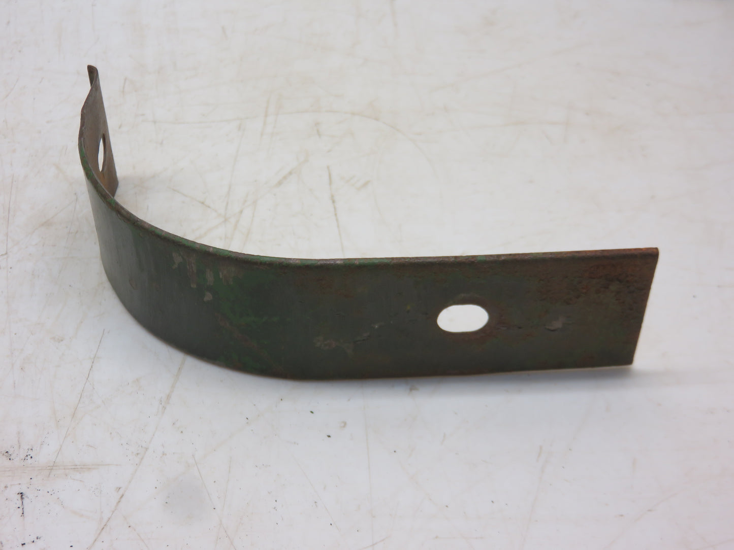 B2476R John Deere Governor Wire Cover For B