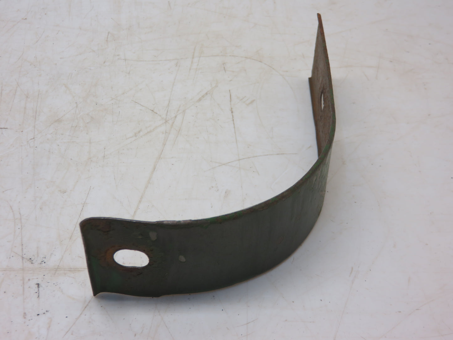 B2476R John Deere Governor Wire Cover For B