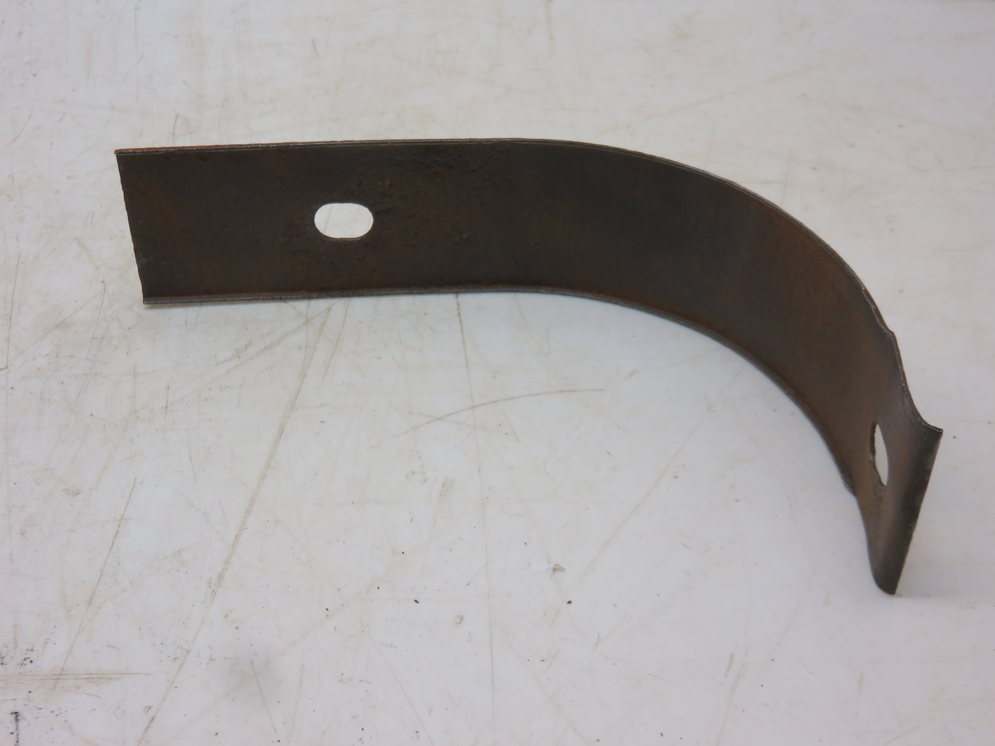 B2476R John Deere Governor Wire Cover For B